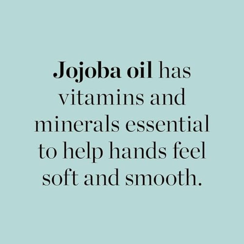 Avon Skin So Soft Original Replenishing Hand Cream ? 5 Pack, 3.4 fl. oz. ? With Jojoba Oil for 24+ Hour Moisturization, Nourishes & Softens, Fresh Herbal Scent, Dermatologist Tested