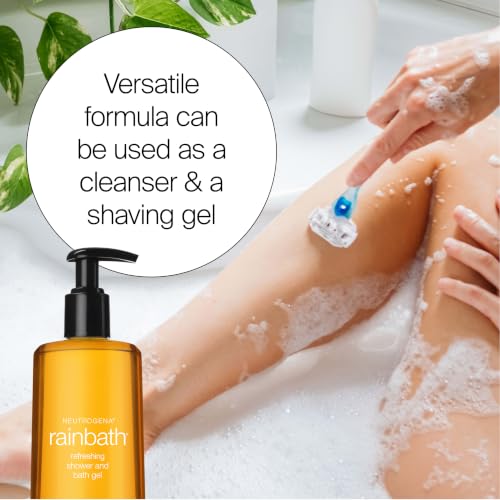 Neutrogena Rainbath Refreshing Shower Gel 32 fl oz - Original Scent, Pack of 1