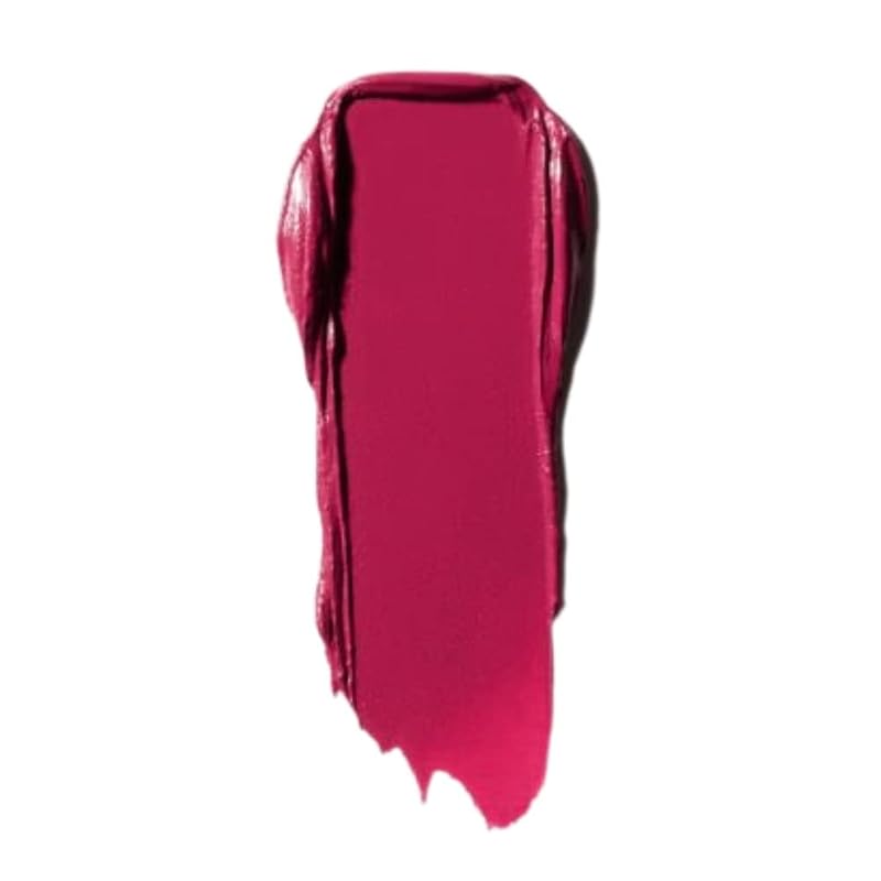 Mac Matte Lipstick Keep Dreaming - Deep Rose with Blue Undertones, 0.10 oz