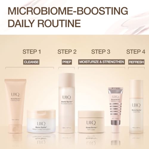 Biome Barrier Treatment Essence for Skin Renewal & Hydration - 150ml