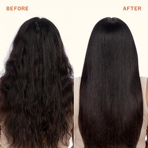 Amika Superfruit Star Lightweight Hair Oil & Heat Protector 0.67 Fl Oz
