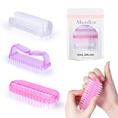 MelodySusie Portable Nail Drill 30000 RPM with All in One Nail Brush Set