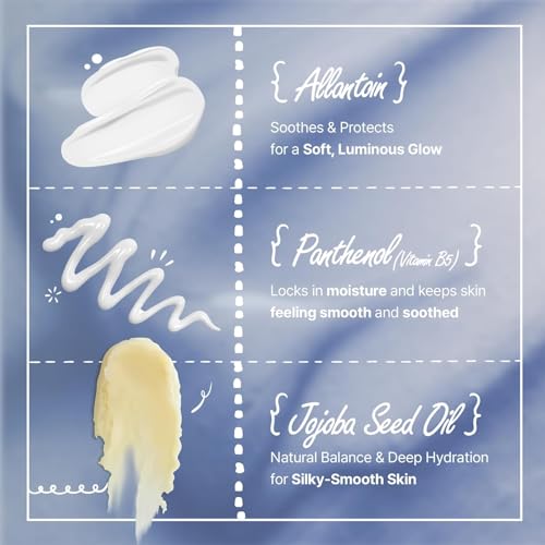 MILLIMILLI COLLAPY 3D Mask Set with Free Silicone Brush, Collagen Peel Off Face Mask for Glowing Skin, Glass Skin Glow Mask with Hydrolyzed Collagen, Moisturizing Korean Skincare (60ml / 2.02 fl oz)