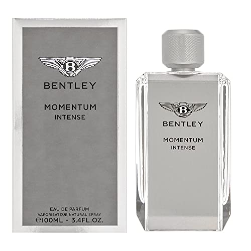 Men's Long-Lasting Floral & Woody EDP Spray 3.4 oz - Unisex Fragrance
