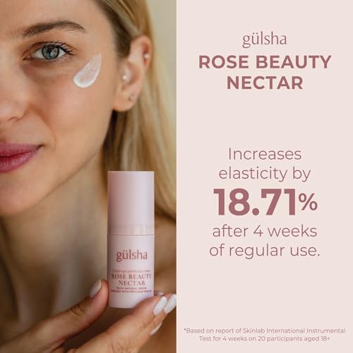 g?lsha Rose Beauty Nectar