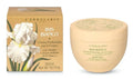 Unisex Hydrating White Iris Body Cream - 10.1 oz Moisturizer & Smoothing