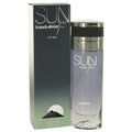 Sun Java Eau De Toilette Spray for Men 2.5 Oz - Fresh Fragrance by Franck Olivier - Pack of 1
