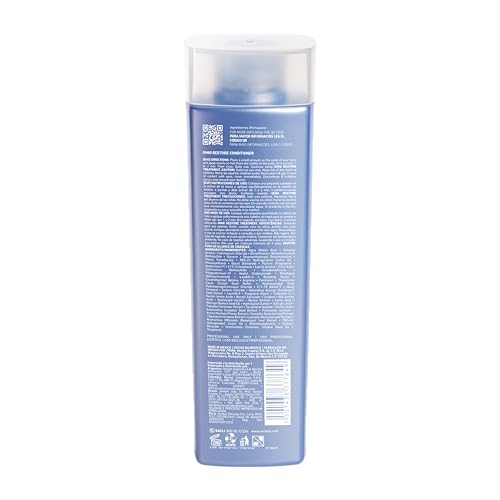 Restore Hair Conditioner with Vitamin E UV Sun Protection Silicone-Free 10.14 fl oz