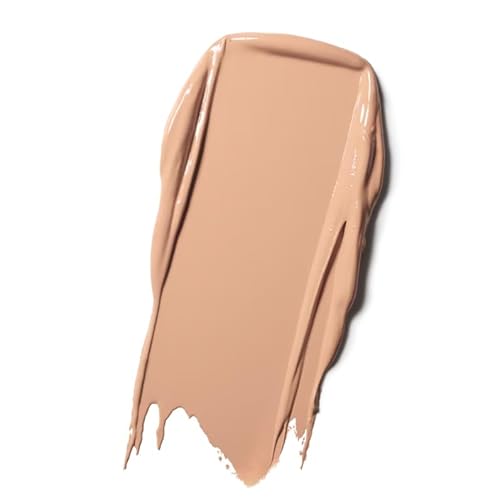 M.A.C Cosmetics Full Coverage Foundation - W10 (very fair with neutral rosy undertones for light skin) 1 Oz/28g