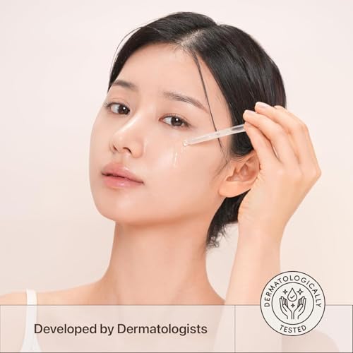 PDRN Salmon DNA Skin Rejuvenation Serum with Collagen & Plant Extracts - 35ml