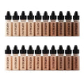 Aeroblend Airbrush Makeup Mini Sets (Pro Foundation Mini 20)