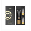 Deproce Color Combo CC Cream SPF50+ PA+++(#21 Natural Beige) I Anti-Wrinkle, Hydrating CC Cream I Strong Glow Effect for Silky, Radiant Skin I Korean Skincare