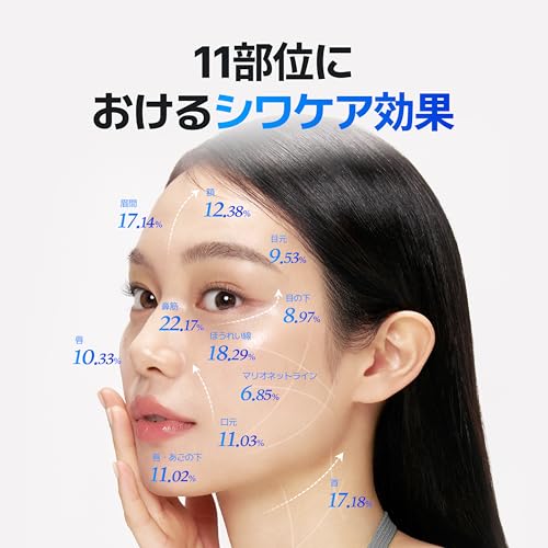 MAKE P:REM NMN Firming Expert Ampoule 30ml — Anti-Aging Serum with 5-Peptide Firming