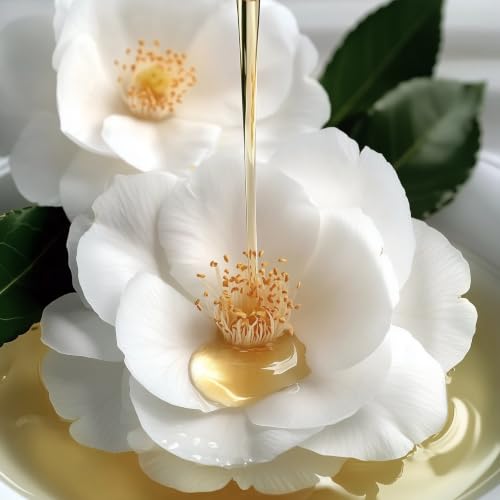 Leonor Greyl Huile de Magnolia Face & Body Oil 3.2 oz – Hydrating Multitask Oil