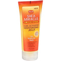 African Pride Moisture Intense Curl Activator Gel for Natural Hair - 6 oz