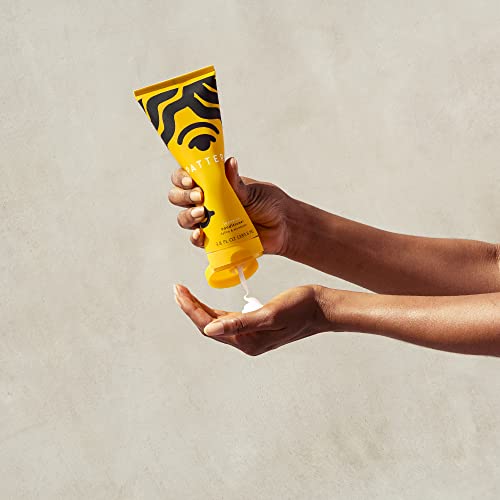 Leave-In Conditioner for Curly & Coily Hair - 9.8 Fl Oz, Rich Moisture & Detangler - Variation of THIS listing