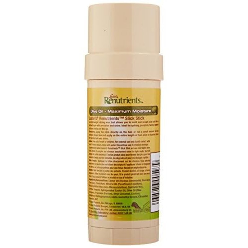 Luster's Renutrients Slick Stick, 2 Ounce