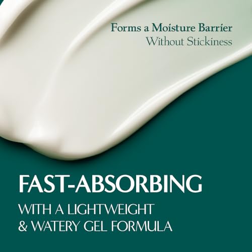 Calming Moisture Gel Cream with Hyaluronic Acid & Centella - 2.53 Fl Oz - Sensitive Skin