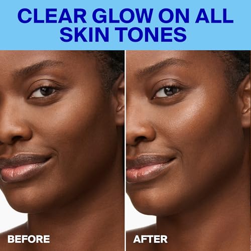 Supergoop! Glow Stick SPF 50 PA++++ Dry Oil Sunscreen 0.7 Ounce - Travel Size