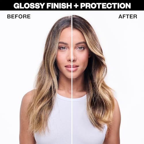 IGK Disco Disco Clear Gloss Hair Shine Spray 5.3 Oz UV Protection - Variation of THIS listing