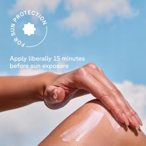 Acure Mineral Sunscreen SPF 50 - 3 Fl Oz Travel Size Non Toxic Face & Body