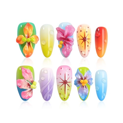 MISS SPA Moisturizing Hand Foot Treatment Set for Women, Nourishing Deep Therapy Softening Gloves and Foot Masks, Moisturizing Hand Masks Gloves for Dry Skin Soften Cuticles, Skin Care Set, 4-Pack