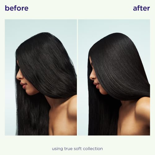 Maria Nila True Soft Hair Mask for Dry & Brittle Hair - 8.5 Fl Oz