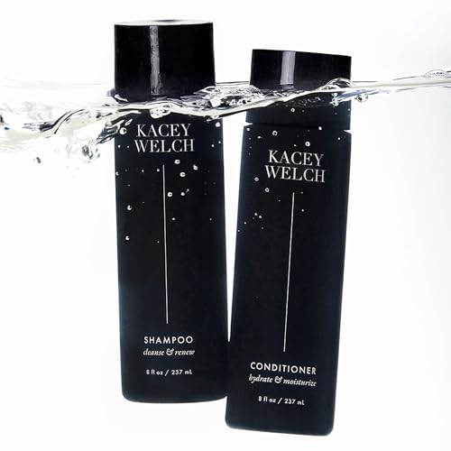 Deep Baobab Conditioner - Hydrate & Strengthen Hair - 8oz - Variation of Conditioner