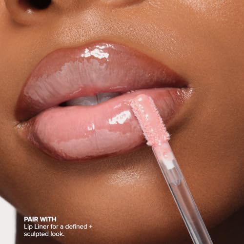Anastasia Beverly Hills Lip Gloss Luminous Universal Tinted - Goldy
