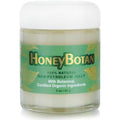 Beesaluxe HoneyBotan - 100% Natural Unpetroleum Skin Balm with Organic Ingredients - Petroleum Jelly Alternative for Lips, Hands, Baby Care, Makeup Remover, and More (2 Ounce)