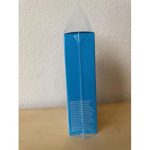 FANCL Mild Cleansing Oil, Japanese Facial Cleansing Oil, Makeup Remover, Oil Cleanser, 100% Preservative Free, Clean Skincare for Sensitive Skin (2, Blue)