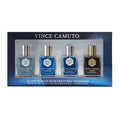 Vince Camuto Terra Extreme Eau de Parfum Spray Cologne 4 PC Coffret for Men