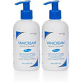 Vanicream Liquid Cleanser - 8 fl oz ? Unscented, Gluten-Free Formula for Sensitive Skin (Pack of 2)
