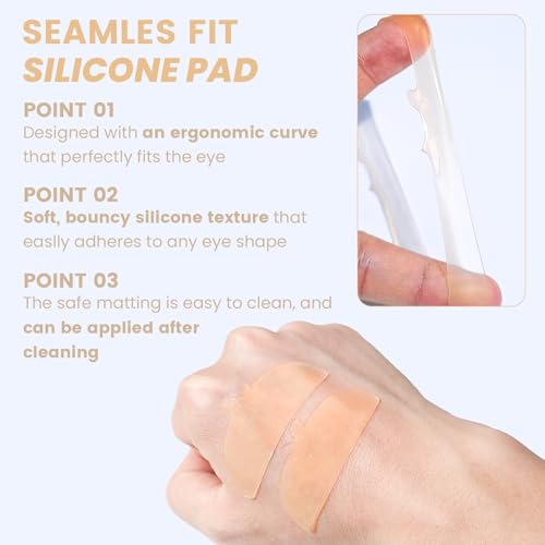 FelinWel Moisturizing Lip Oil with Glossy and Sheer Finish, Blur-Glowy Texture, Nourishing Ingredients, Smooth, Light-weight and Comfortable, 03