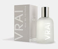 VRAI Eau de Toilette for Men & Women - 100ml Fresh Fragrance