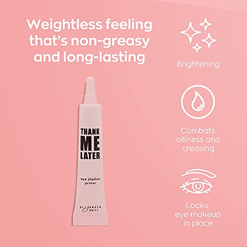 Eye Primer and Face Primer Set with SPF30 - Cruelty-Free & Paraben-Free