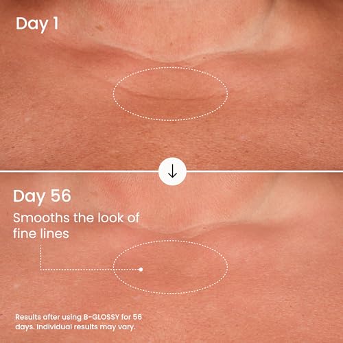 Hylauronic Acid Body Serum 3.38 Fl Oz - Peptide & Moisturizing Skin Care