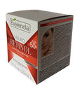 Retinol Vitamin C E Face Moisturizer - Hydrating Day & Night Cream 1.7 fl oz