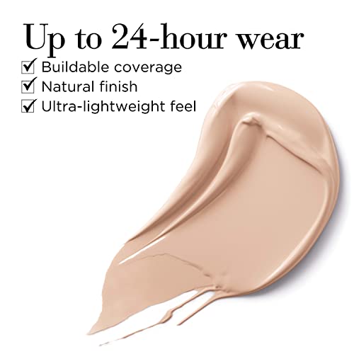 Elizabeth Arden Flawless Finish Concealer Light Medium - Long Wear Face Makeup