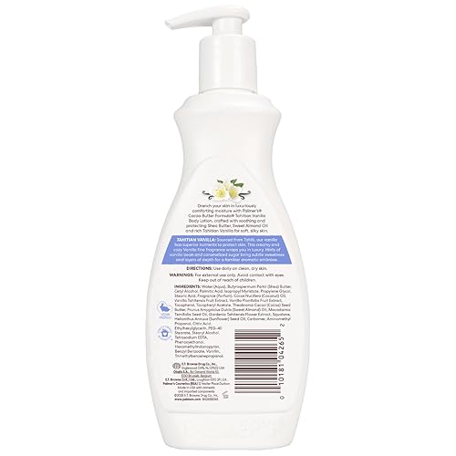 MED PRIDE Cocoa Butter Petroleum Jelly, 13 oz - Moisturizing Skin Protectant for Dry Skin, Cracked Hands, Chapped Lips, Rough Heels & Minor Cuts - Hypoallergenic Cocoa Scented Ointment