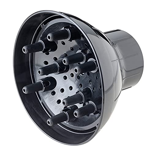 Parlux 385 Power Light Hair Dryer Diffuser - D385 for Parlux 385 Soft Styler