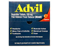 Pain Relief Tablets for Fever & Pain - Coated Refill
