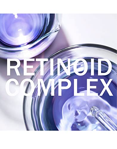 Retinol Peptide Night Moisturizer Fragrance-Free 1.7 OZ - 2 Pack