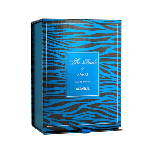 Men's Floral EDP Spray - Long-Lasting Fragrance with Cardamom & Vanilla - 3.4 oz