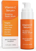 LeVaye Vitamin C Serum for Face Anti-Aging Brightening & Wrinkle Reduction