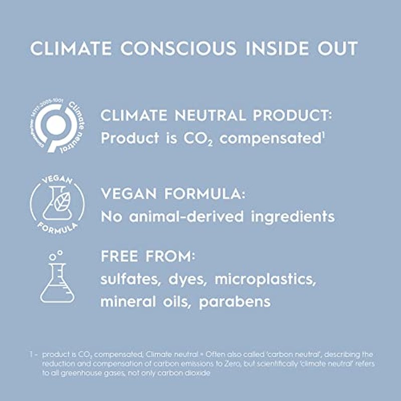 KERASILK Restorative Balm | Intensely Repairs & Minimizes Breakage | Nourishes Dry Ends & Strengthens Strands | With Heat Protection | For Dry, Stressed & Damaged Hair | 75ml