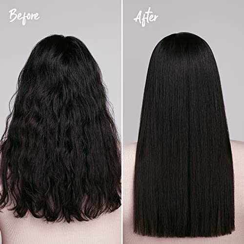 Grow Long Hair Mask & Conditioner Set for Damaged & Dry Hair - Strengthening