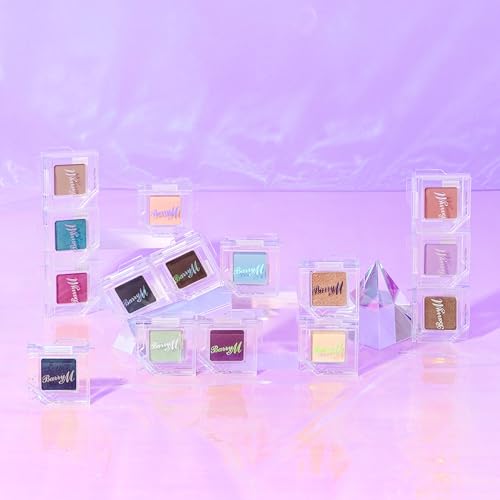 Barry M Cosmetics - Clickable Eyeshadow - Create Your Custom Palette - Limitless
