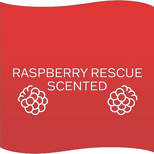 Paw Patrol Bubble Bath 24 Ounce Raspberry Rescue (709ml)