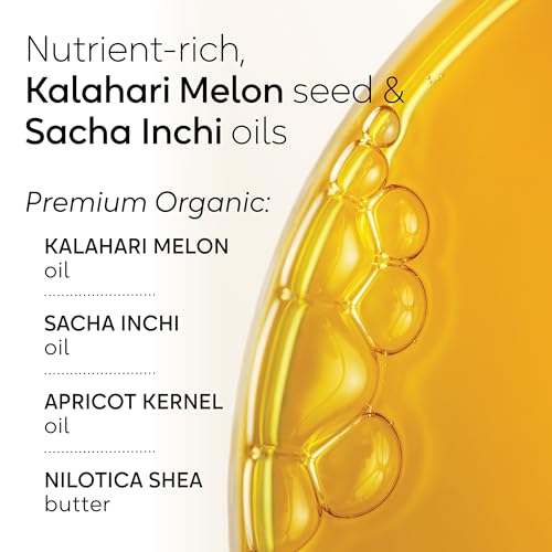 Baby & Kids Microbiome-Friendly Face & Body Lotion with Organic Oils
